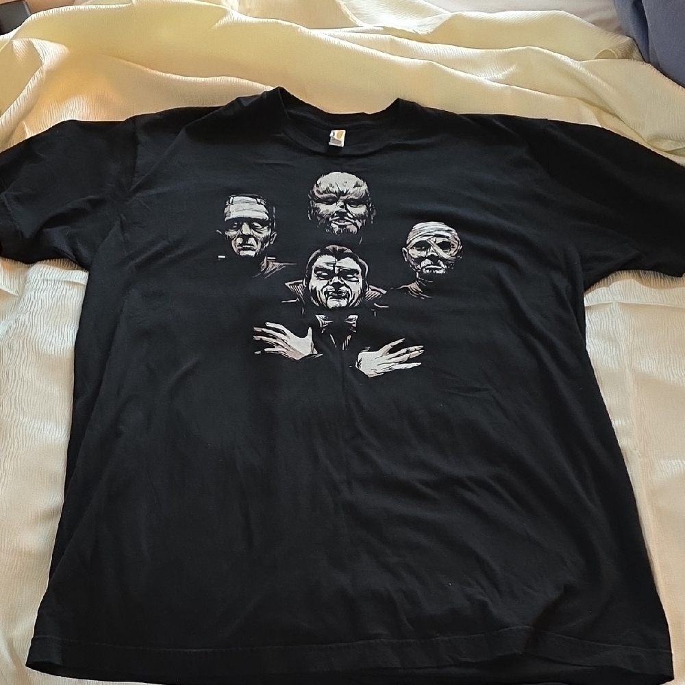 Classic Monster Rhapsody